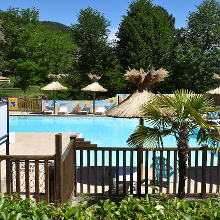 Camping Calme Et Nature Iserand Vion  Exterior photo