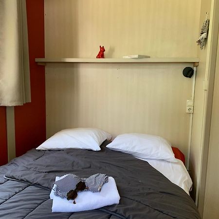 Camping Calme Et Nature Iserand Vion  Exterior photo