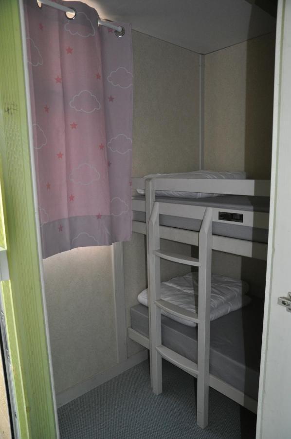 Camping Calme Et Nature Iserand Vion  Exterior photo